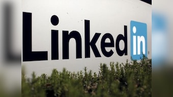 Russia moves to block LinkedIn for breaching law on storing user data