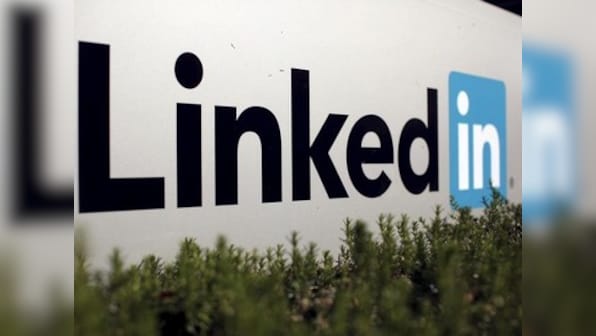 Russia moves to block LinkedIn for breaching law on storing user data