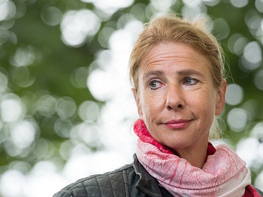 We need to talk about cultural appropriation: Why I agree with Lionel Shriver We need to talk about cultural appropriation: Why I agree with Lionel Shriver