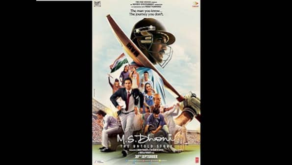 'MS Dhoni: The Untold Story' early reviews: Praise for Sushant Singh Rajput