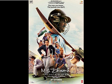 'MS Dhoni: The Untold Story' early reviews: Praise for Sushant Singh Rajput 'MS Dhoni: The Untold Story' early reviews: Praise for Sushant Singh Rajput