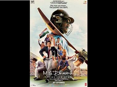 'MS Dhoni: The Untold Story' early reviews: Praise for Sushant Singh Rajput