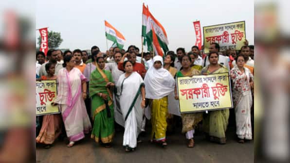 Will Singur verdict be the death blow for Left Front in Bengal?