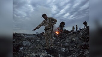 MH17 shot down by a Russian missile: Dutch investigators