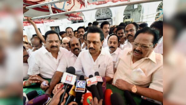 Tamil Nadu bandh gets mixed response, DMK leaders detained over Cauvery dispute