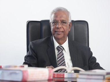 Indian educationist MN Raju spreads wings to the gulf Indian educationist MN Raju spreads wings to the gulf