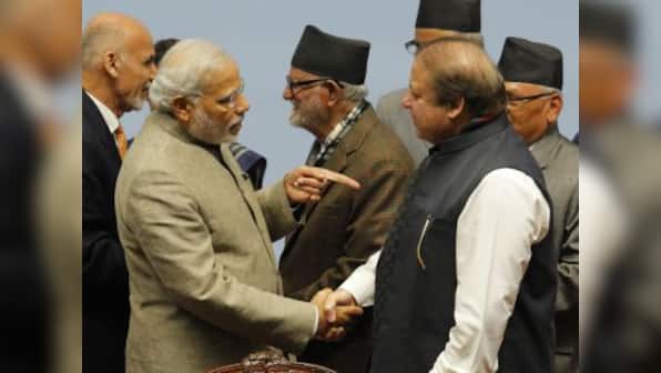 Saarc boycott, Indus pact review may hurt Pakistan, but not enough to stop cross-border terrorism