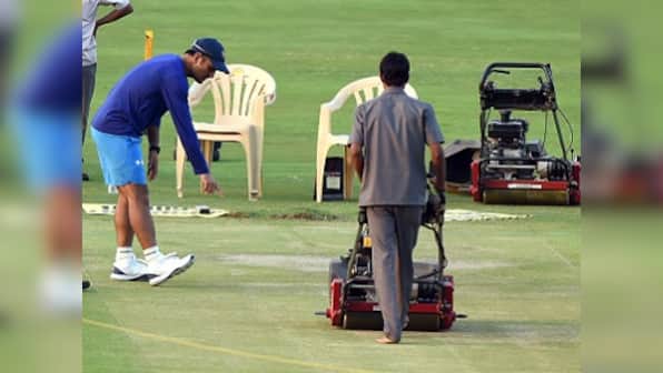 MS Dhoni may complain, but Florida fiasco proves TV revenue is now greater than cricket itself