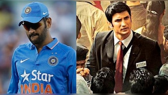 MS Dhoni: The Untold Story banned in Pakistan? Banjo, Pink in theatres, but no sign of the biopic