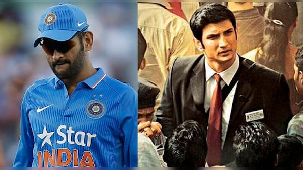 MS Dhoni: The Untold Story banned in Pakistan? Banjo, Pink in theatres, but no sign of the biopic