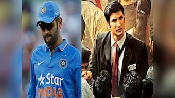 'MS Dhoni: The Untold Story' review: Sushant Singh Rajput’s film is insipid PR for Mahi