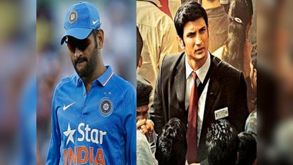 'MS Dhoni: The Untold Story' review: Sushant Singh Rajput’s film is insipid PR for Mahi