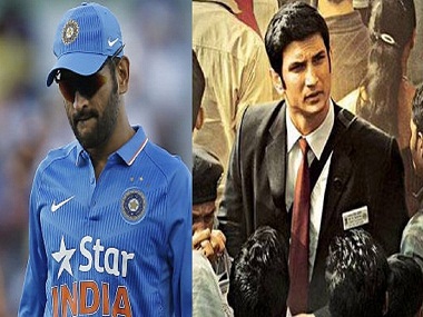 'MS Dhoni: The Untold Story' review: Sushant Singh Rajput’s film is insipid PR for Mahi 'MS Dhoni: The Untold Story' review: Sushant Singh Rajput’s film is insipid PR for Mahi