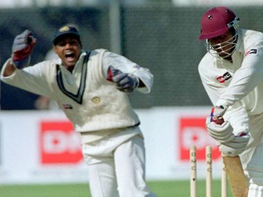 Why criticising MSK Prasad and India’s new selectors for their playing careers is downright silly Why criticising MSK Prasad and India’s new selectors for their playing careers is downright silly