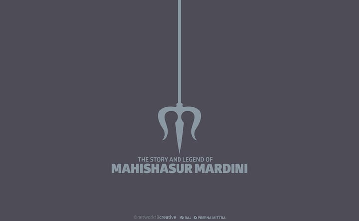 Shubho Mahalaya: How Goddess Durga came to be known as Mahishasura Mardini
