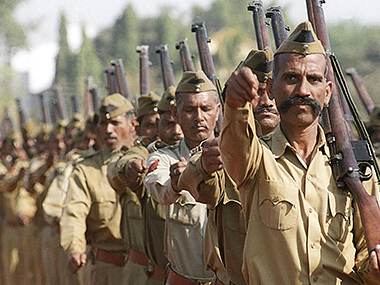 SIMI encounter: Large-scale police reforms necessary to maintain law and order, address citizen needs SIMI encounter: Large-scale police reforms necessary to maintain law and order, address citizen needs