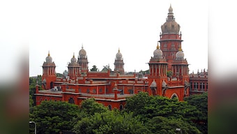 Madras HC stays MCI order cancelling admissions of 778 Puducherry MBBS students to private colleges