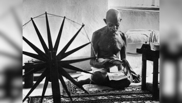 Mahatma Gandhi's legacy will be debated for many years yet: Ramachandra Guha