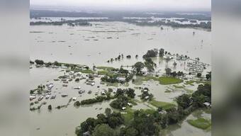 World's largest river island, Majuli, becomes India's first island district