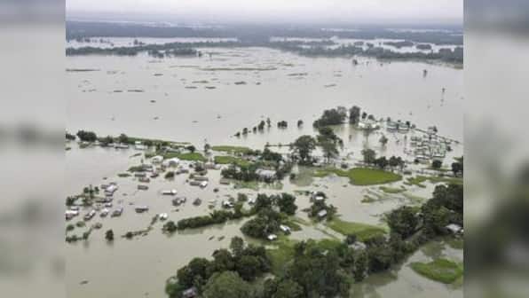 World's largest river island, Majuli, becomes India's first island district