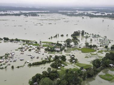 World's largest river island, Majuli, becomes India's first island district World's largest river island, Majuli, becomes India's first island district