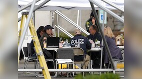 Cascade mall shooting: Washington police capture gunman who killed five people