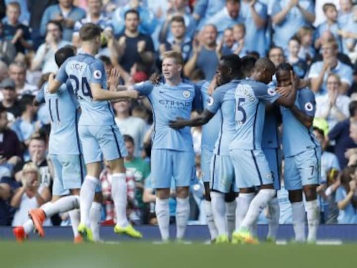 Premier League: Manchester City, Leicester register crushing wins; West Brom score four