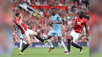 Manchester Derby: The most expensive football match ever was ultimately decided by mistakes