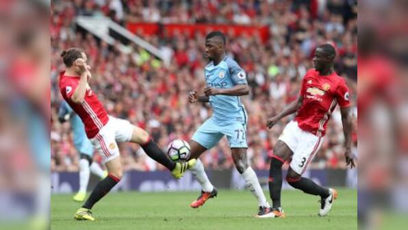 Manchester Derby: The most expensive football match ever was ultimately decided by mistakes