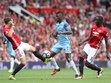 Manchester Derby: The most expensive football match ever was ultimately decided by mistakes Manchester Derby: The most expensive football match ever was ultimately decided by mistakes