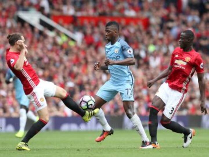 Manchester Derby: The most expensive football match ever was ultimately decided by mistakes