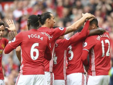 Premier League: Manchester United look to continue winning momentum against Crystal Palace Premier League: Manchester United look to continue winning momentum against Crystal Palace