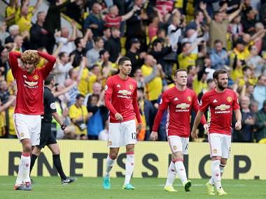 Manchester United start League Cup campaign, players urge Red Devils to put string of losses behind them Manchester United start League Cup campaign, players urge Red Devils to put string of losses behind them