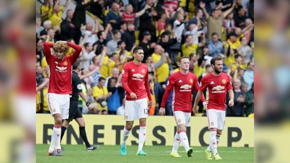 Manchester United start League Cup campaign, players urge Red Devils to put string of losses behind them
