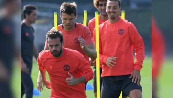 Europa League preview: Manchester United face tricky Feyenoord, Spanish clubs aim to continue domination