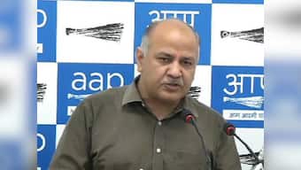 'AAP has full faith in judiciary': Manish Sisodia confident Delhi High Court will clear MLAs in office of profit case
