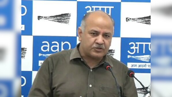 'AAP has full faith in judiciary': Manish Sisodia confident Delhi High Court will clear MLAs in office of profit case