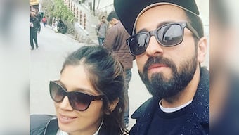 Has Aanand L Rai's Manmarziyan starring Ayushmann Khurrana, Bhumi Pednekar been canned?