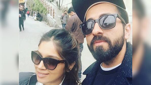 Has Aanand L Rai's Manmarziyan starring Ayushmann Khurrana, Bhumi Pednekar been canned?