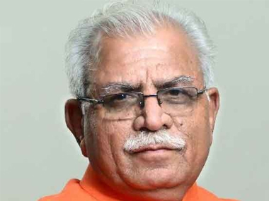 Haryana Budget 2019: Govt proposes no new taxes, tries to woo farmers with welfare schemes ahead of elections Haryana Budget 2019: Govt proposes no new taxes, tries to woo farmers with welfare schemes ahead of elections