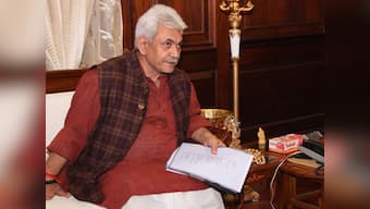 Telecom Minister on PM in Jio ads: 'Nothing wrong in fulfilling PM's dream on digital connectivity'