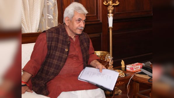 Telecom Minister on PM in Jio ads: 'Nothing wrong in fulfilling PM's dream on digital connectivity'