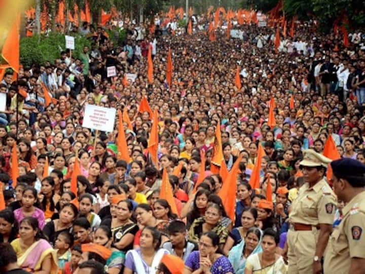 Maratha Kranti Morcha owes its success to social media, not mainstream media