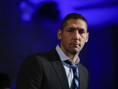 ISL 2016: Chennaiyin have addressed all positions, ready to retain title, says Marco Materazzi ISL 2016: Chennaiyin have addressed all positions, ready to retain title, says Marco Materazzi