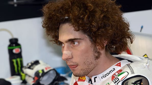 MotoGP: No.58 retired in honour of Marco Simoncelli