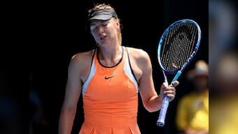 CAS decision on Maria Sharapova doping ban to be announced in October