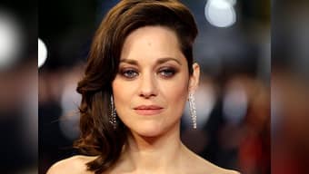 Marion Cotillard denies involvement in Angelina Jolie-Brad Pitt split; announces pregnancy