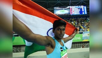 YRF to honour Indian gold medal winners at Rio Paralympics; salutes Mariyappan Thangavelu