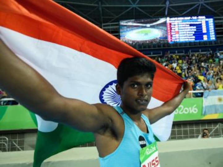 YRF to honour Indian gold medal winners at Rio Paralympics; salutes Mariyappan Thangavelu