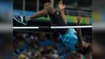 Rio Paralympics 2016: Mariyappan Thangavelu to get Rs 2 crore from TN govt, says J Jayalalithaa